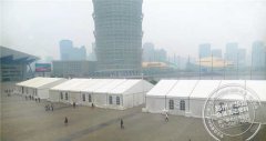 <b>漯河商业活动篷房</b>