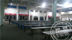 百张桌椅租赁—中博小升