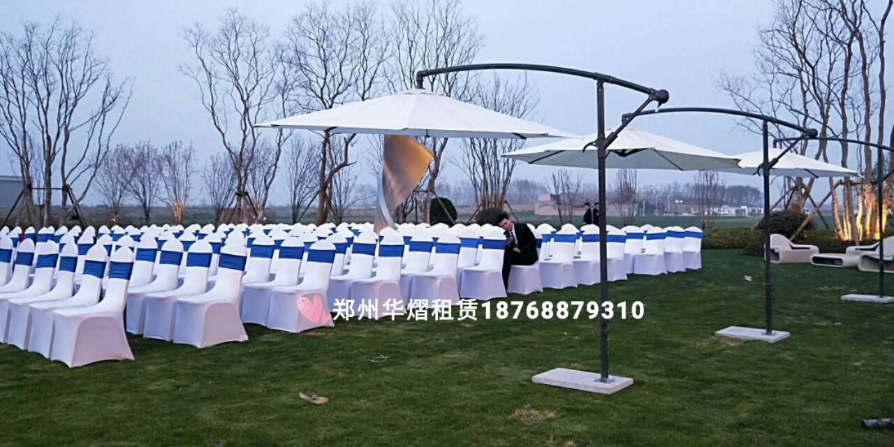 <b>郑州简易帐篷遮阳伞注水道旗出租</b>