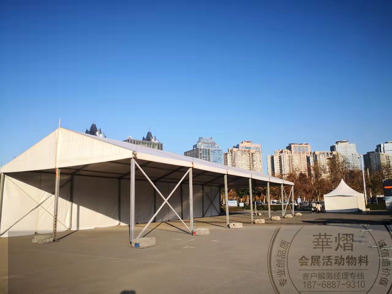 会展中心byd试